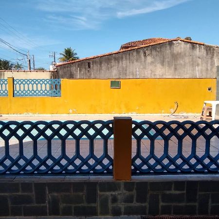 Apartamento Com Piscina Na Martim De Sa Caraguatatuba Exterior photo