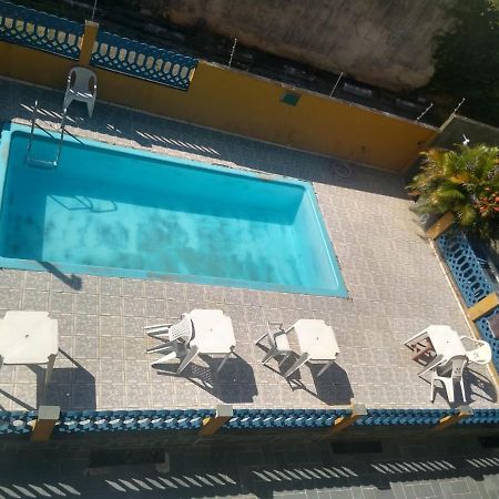 Apartamento Com Piscina Na Martim De Sa Caraguatatuba Exterior photo