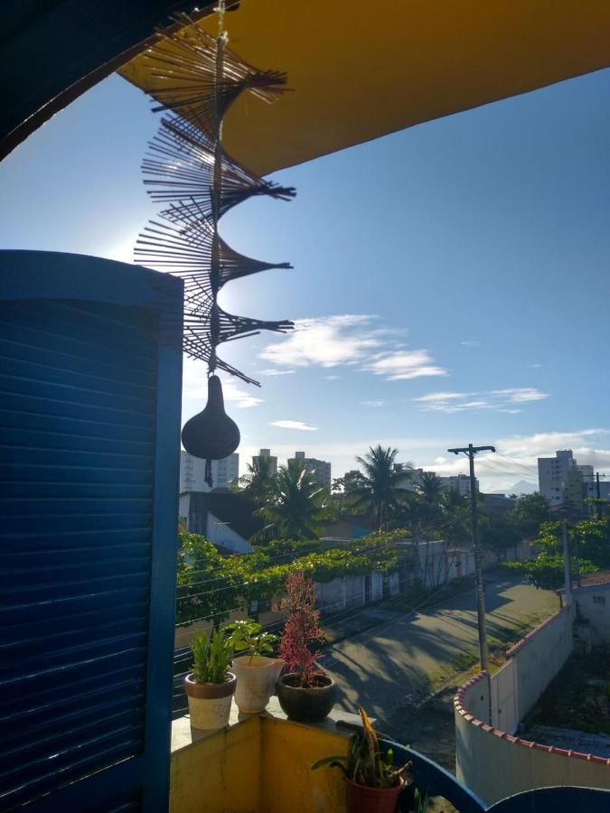 Apartamento Com Piscina Na Martim De Sa Caraguatatuba Exterior photo