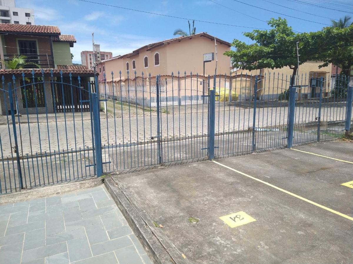 Apartamento Com Piscina Na Martim De Sa Caraguatatuba Exterior photo