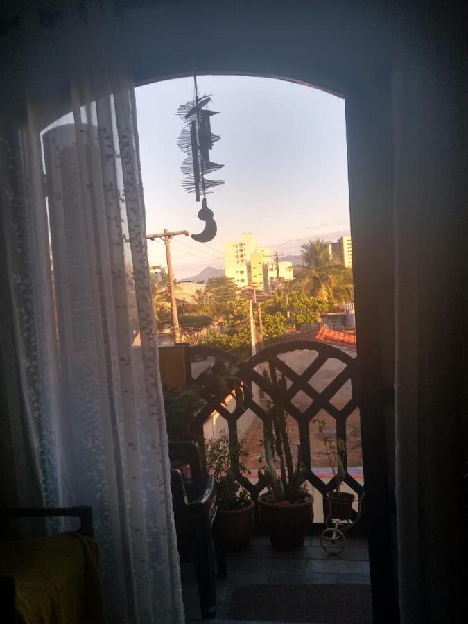 Apartamento Com Piscina Na Martim De Sa Caraguatatuba Exterior photo