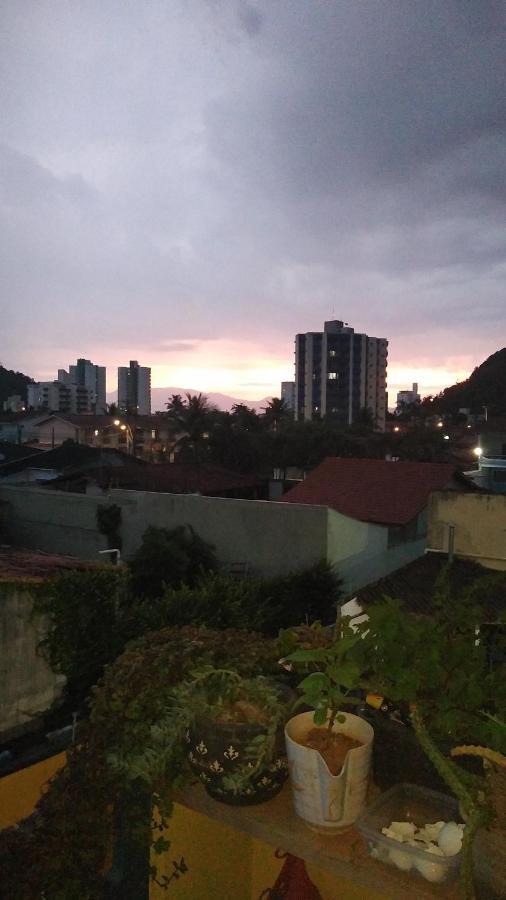 Apartamento Com Piscina Na Martim De Sa Caraguatatuba Exterior photo