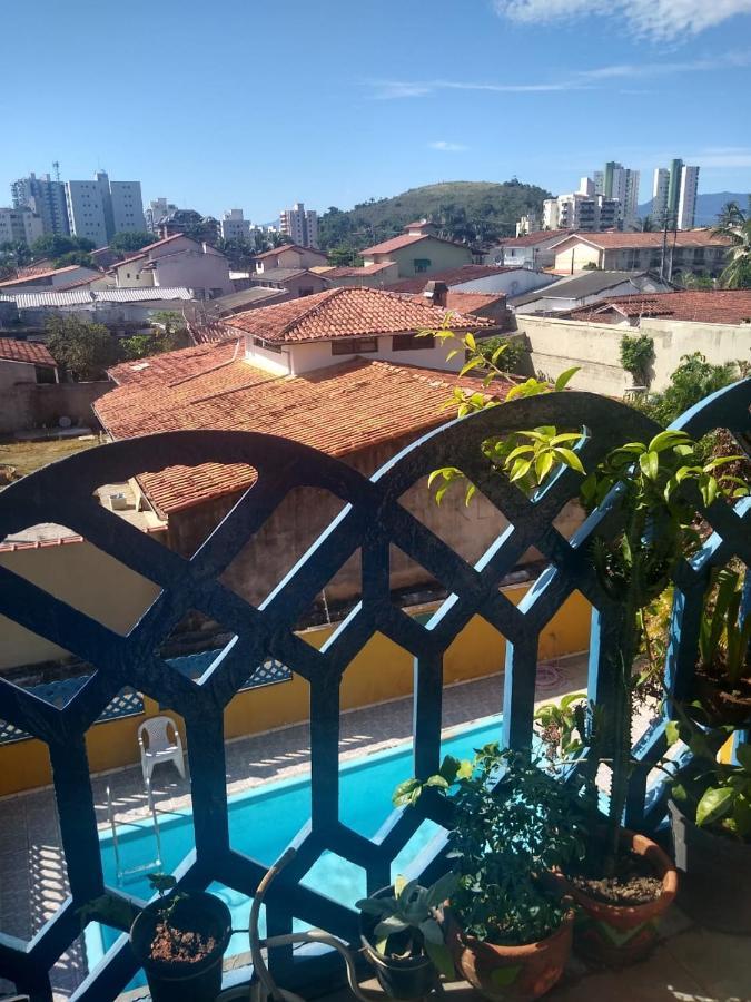 Apartamento Com Piscina Na Martim De Sa Caraguatatuba Exterior photo