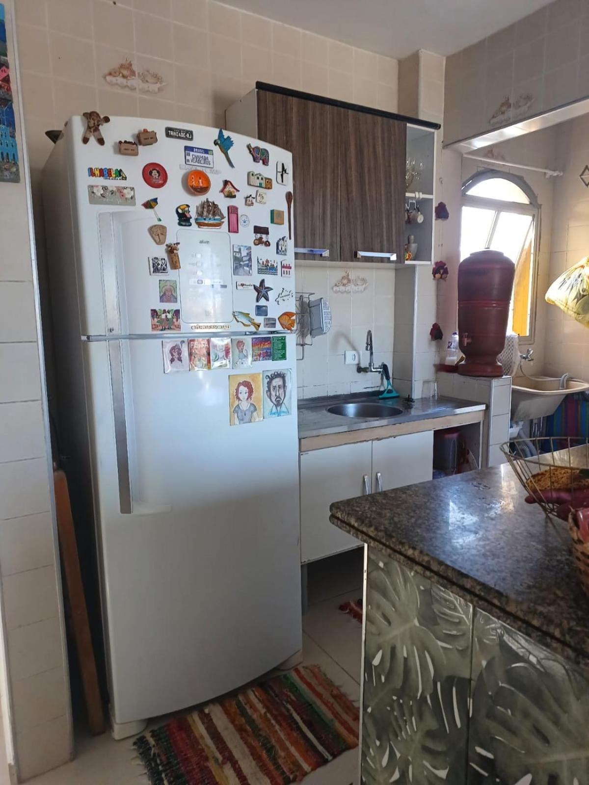 Apartamento Com Piscina Na Martim De Sa Caraguatatuba Exterior photo