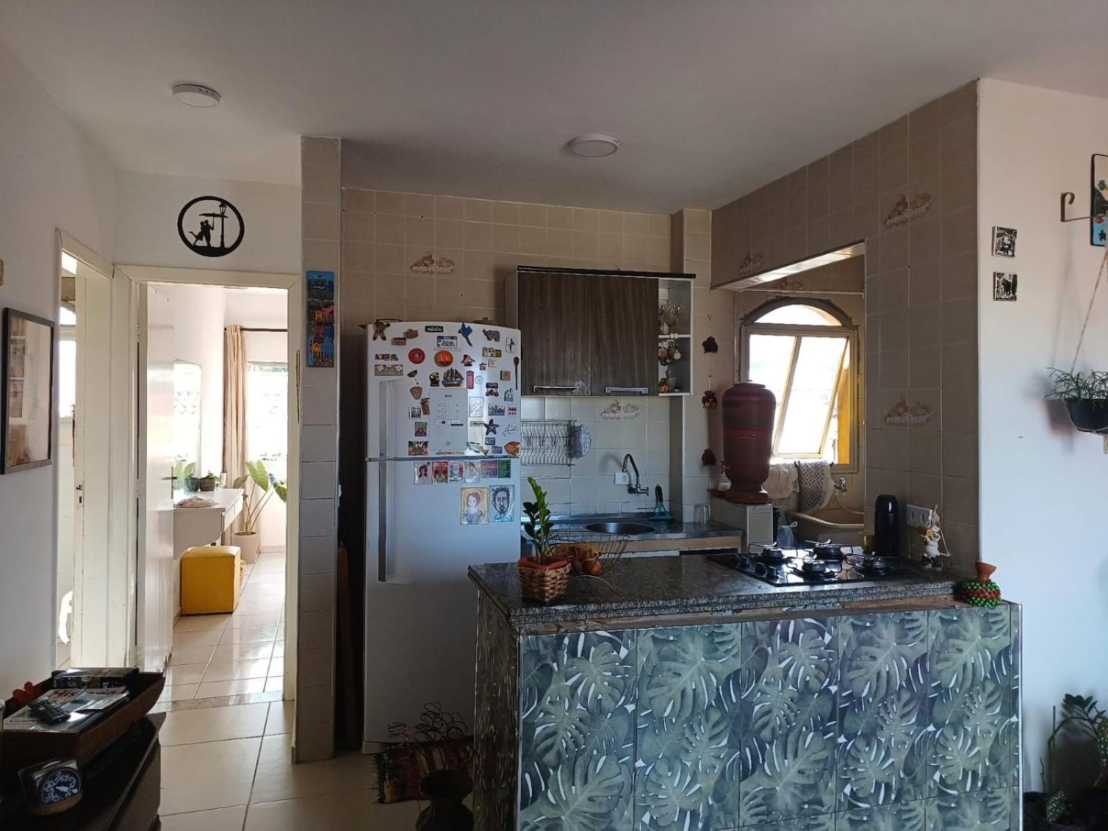 Apartamento Com Piscina Na Martim De Sa Caraguatatuba Exterior photo