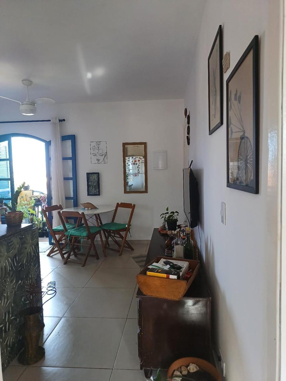 Apartamento Com Piscina Na Martim De Sa Caraguatatuba Exterior photo