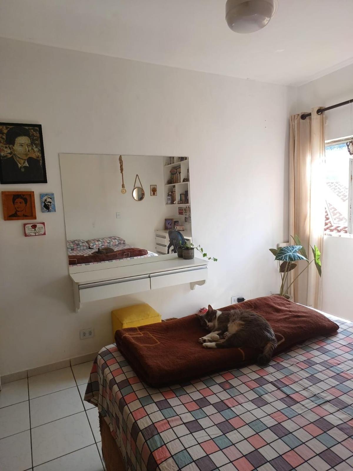 Apartamento Com Piscina Na Martim De Sa Caraguatatuba Exterior photo